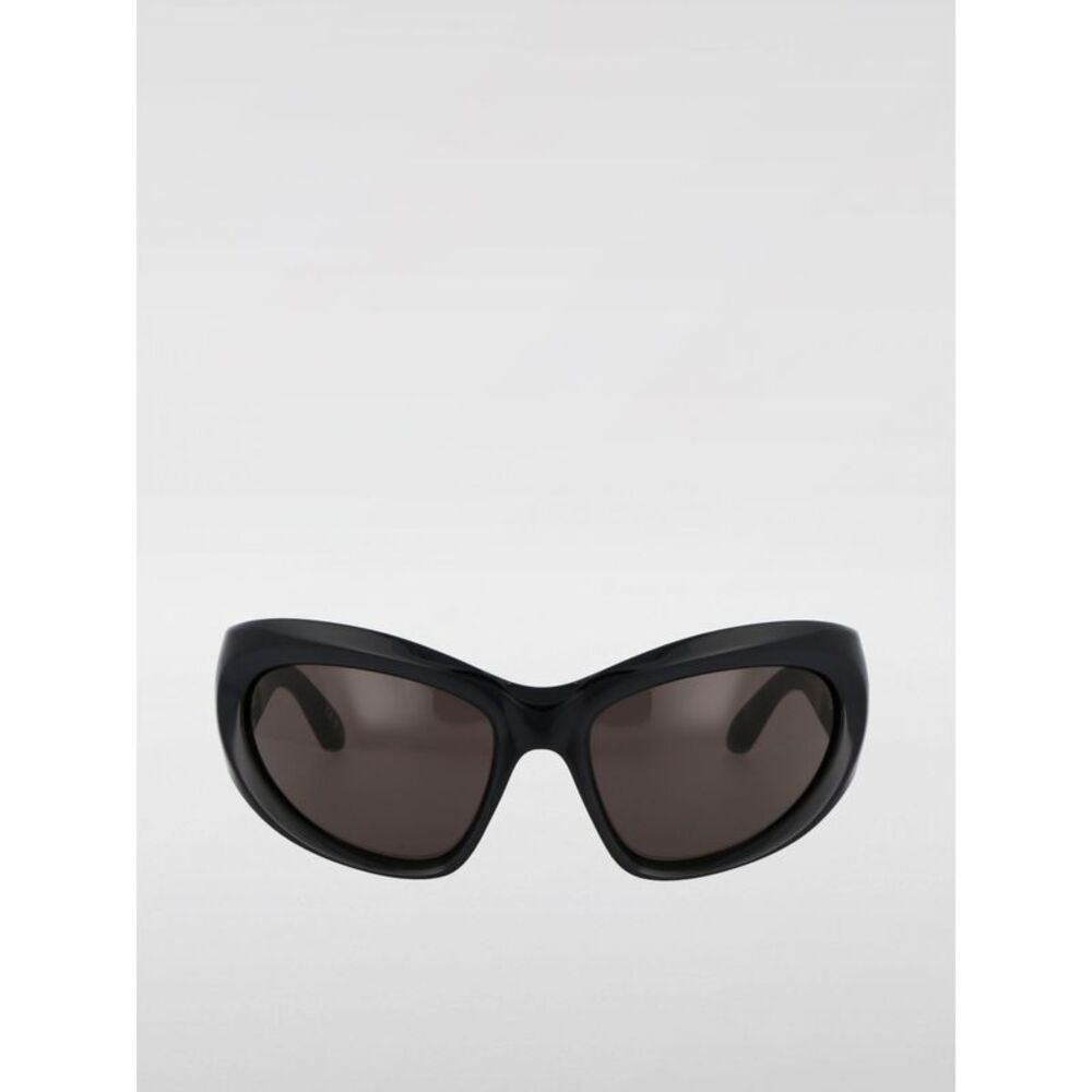 Balenciaga Sunglasses woman Women Black Sunglasses - Picture 2 of 4